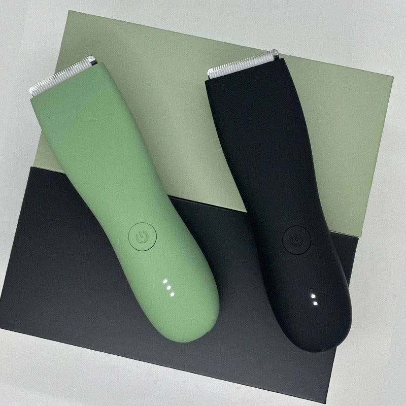 Professionel Kropshårtrimmer