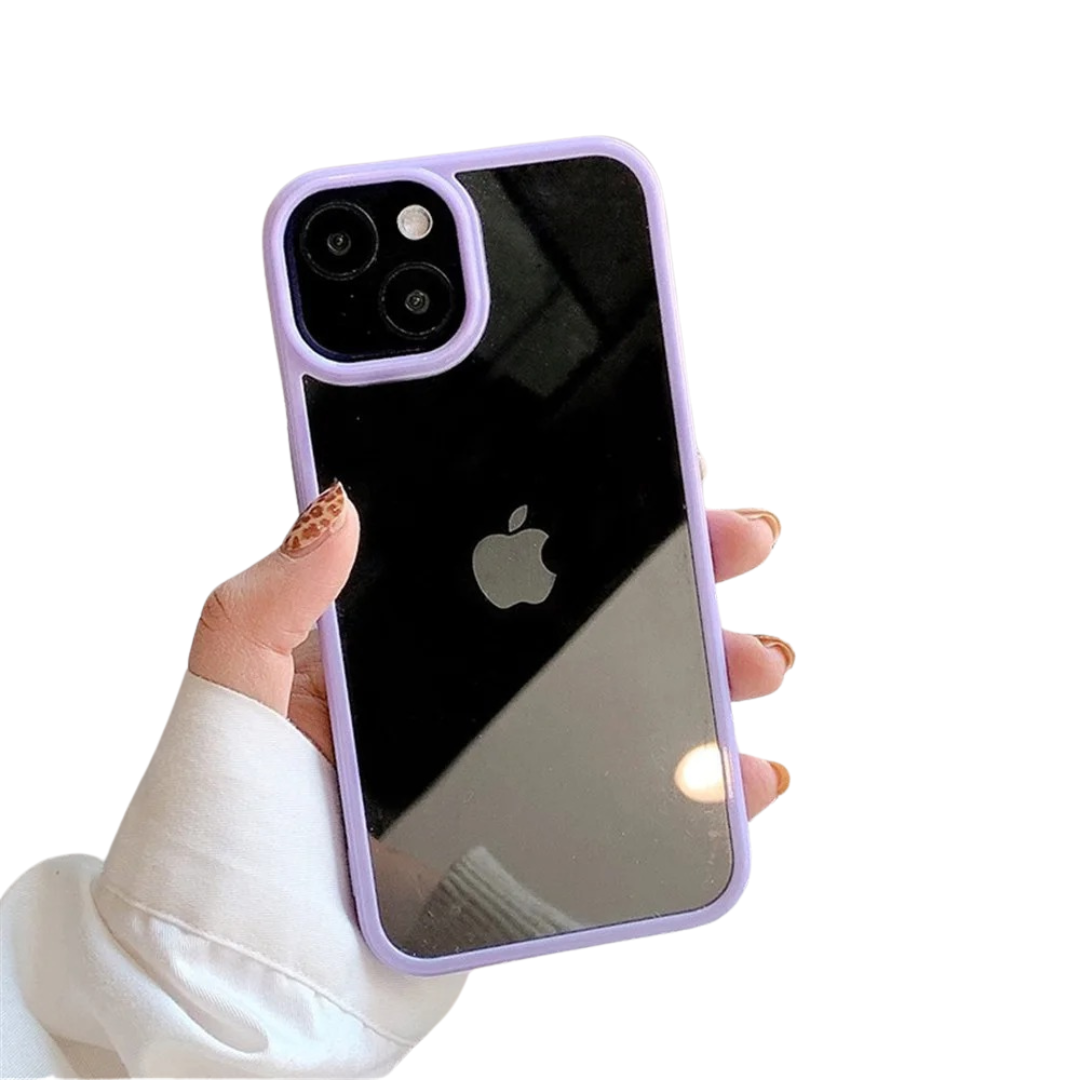 Candy Silikone Bumper Case til iPhone