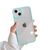 Candy Silikone Bumper Case til iPhone