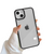 Candy Silikone Bumper Case til iPhone