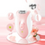 Genopladelig epilator til kvinder