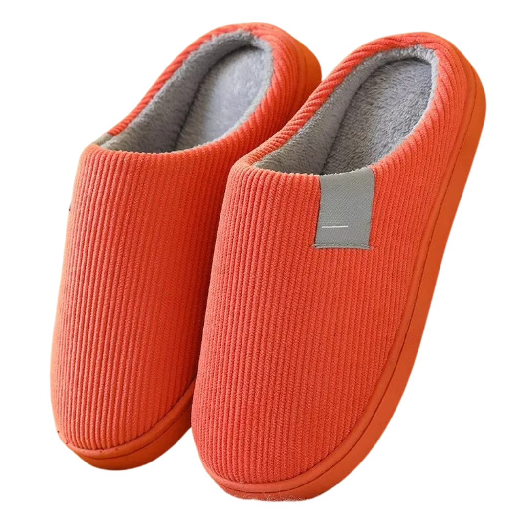 Anti-slip termosko med blød bund