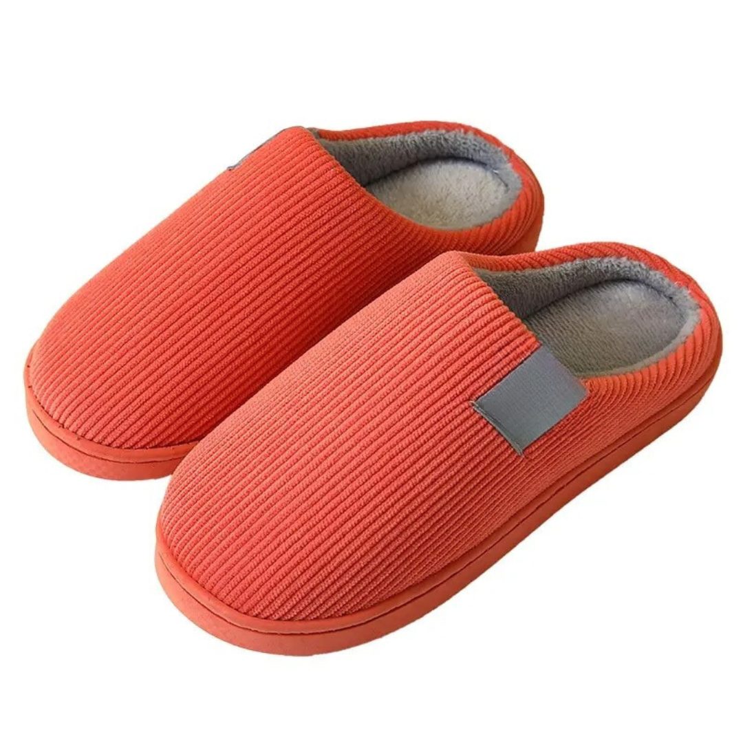 Anti-slip termosko med blød bund