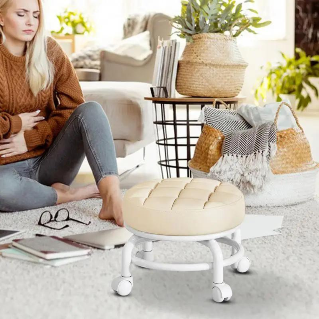 Multifunktionel Roterende Skammel