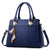Luksus crossbody-taske til kvinder