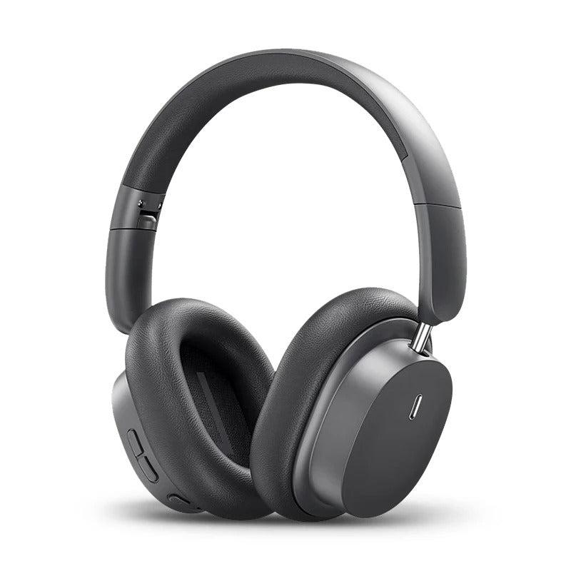 Trådløse Bluetooth-hovedtelefoner | 3D lyd- og støjreduktion