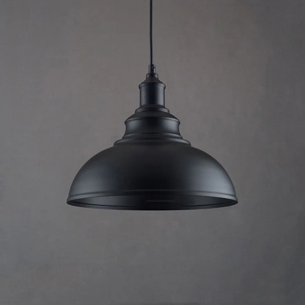 Retro Industriel Loft Pendel Lampe