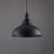 Retro Industriel Loft Pendel Lampe