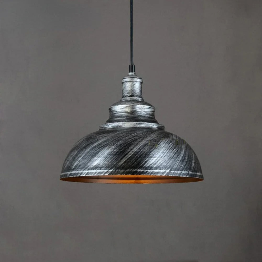 Retro Industriel Loft Pendel Lampe