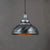 Retro Industriel Loft Pendel Lampe