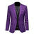 High-end Business Blazer til mænd