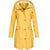 Windbreaker Trench Coat til kvinder