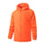 Windbreaker-jakke til vandring til kvinder