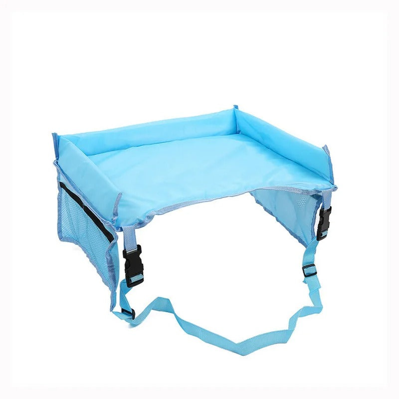 Sikkerhedsbakke til børn