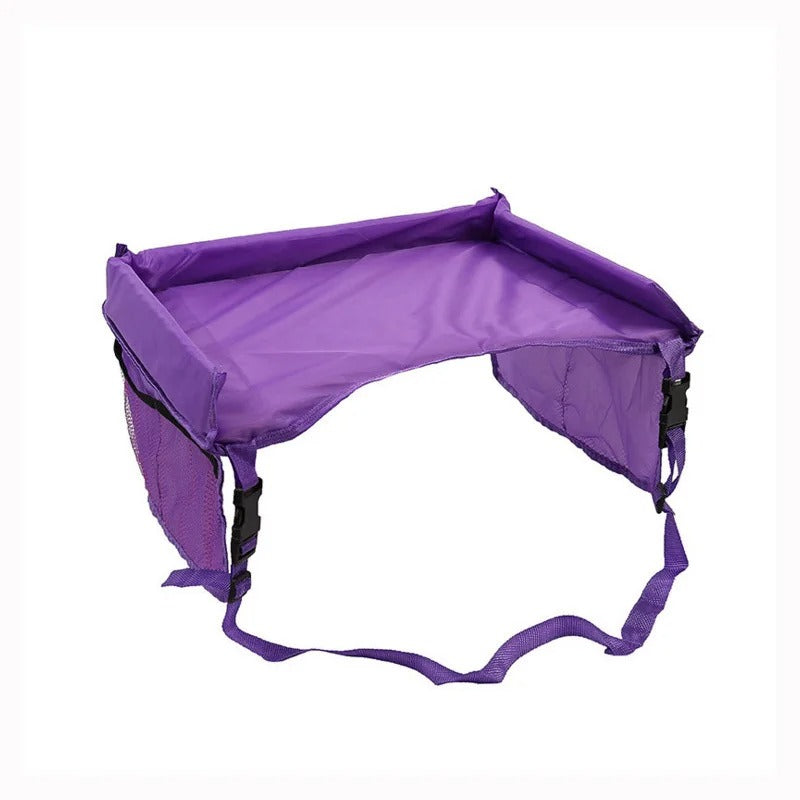 Sikkerhedsbakke til børn