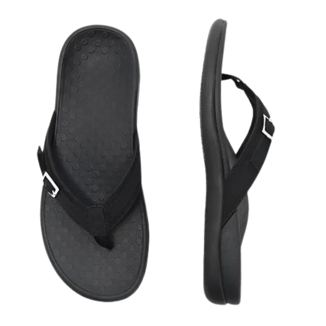 Sommerflipflops til kvinder