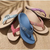 Sommerflipflops til kvinder